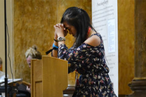 Discovering your vocation (Photo: WYM)